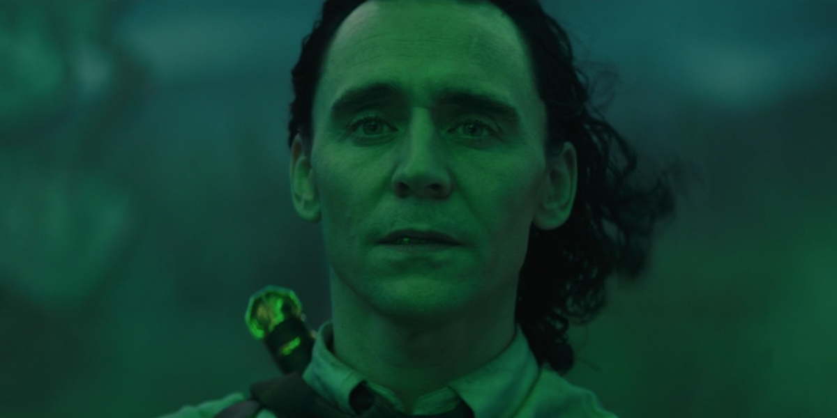 Loki’s 20 Wildest References And Marvel Easter Eggs Shown In The Void