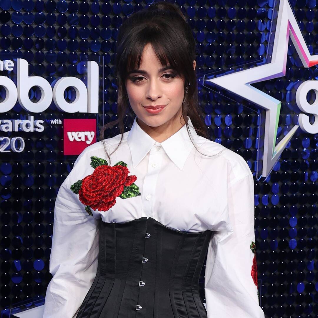 Camila Cabello Embraces Her “Stretchmarks and Fat” in Inspiring Message to Body Shamers