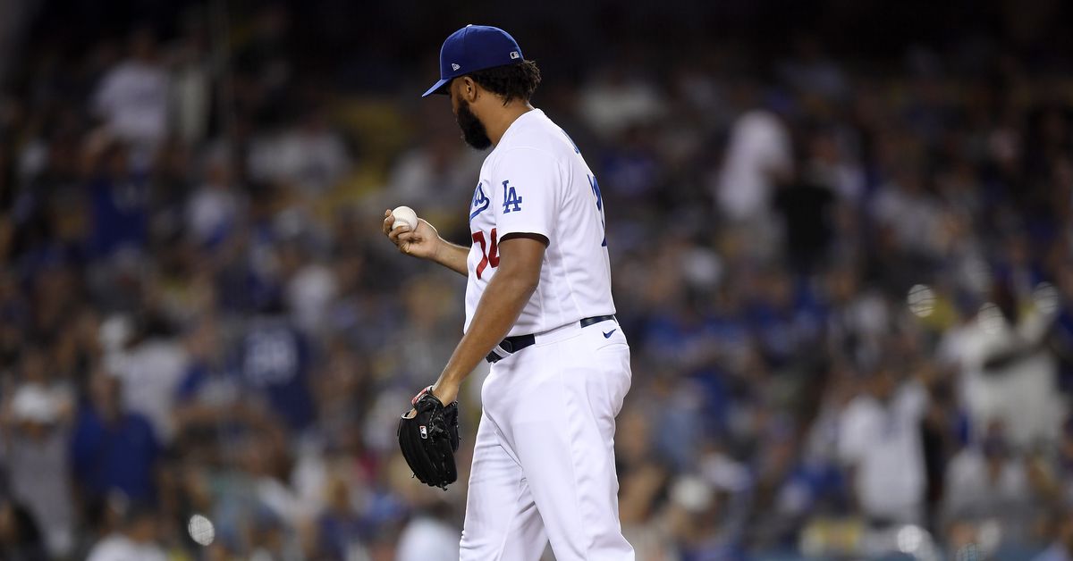 Kenley Jansen blows second game in a row, Dodgers fall farther behind Giants