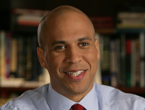 Booker releases discussion draft on ending federal cannabis prohibition