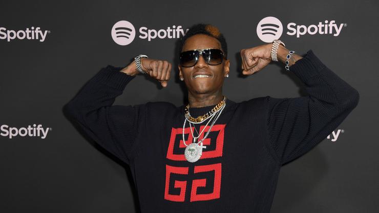 Soulja Boy Launches Cannabis Brand “Soulja Exotics”