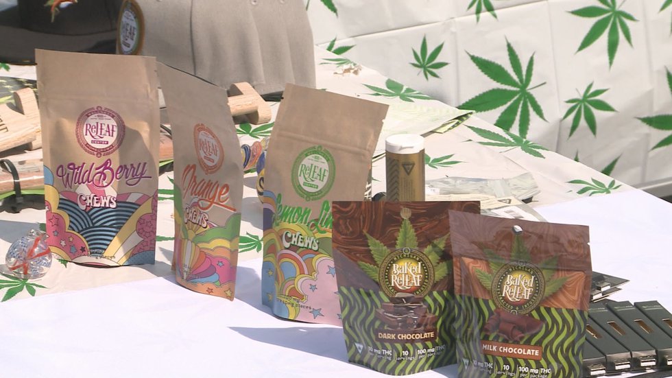 Inaugural ‘Niles Cannabis Festival’ hopes to remove stigma around marijuana