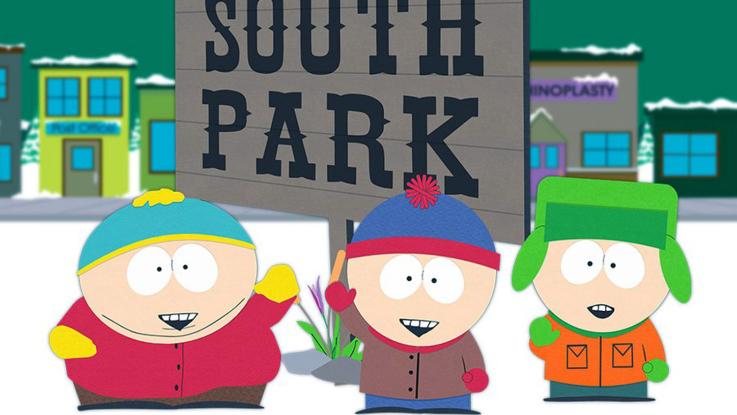 ‘South Park’ Brings 14 New Movies To Paramount+, 3 More Seasons On Comedy Central