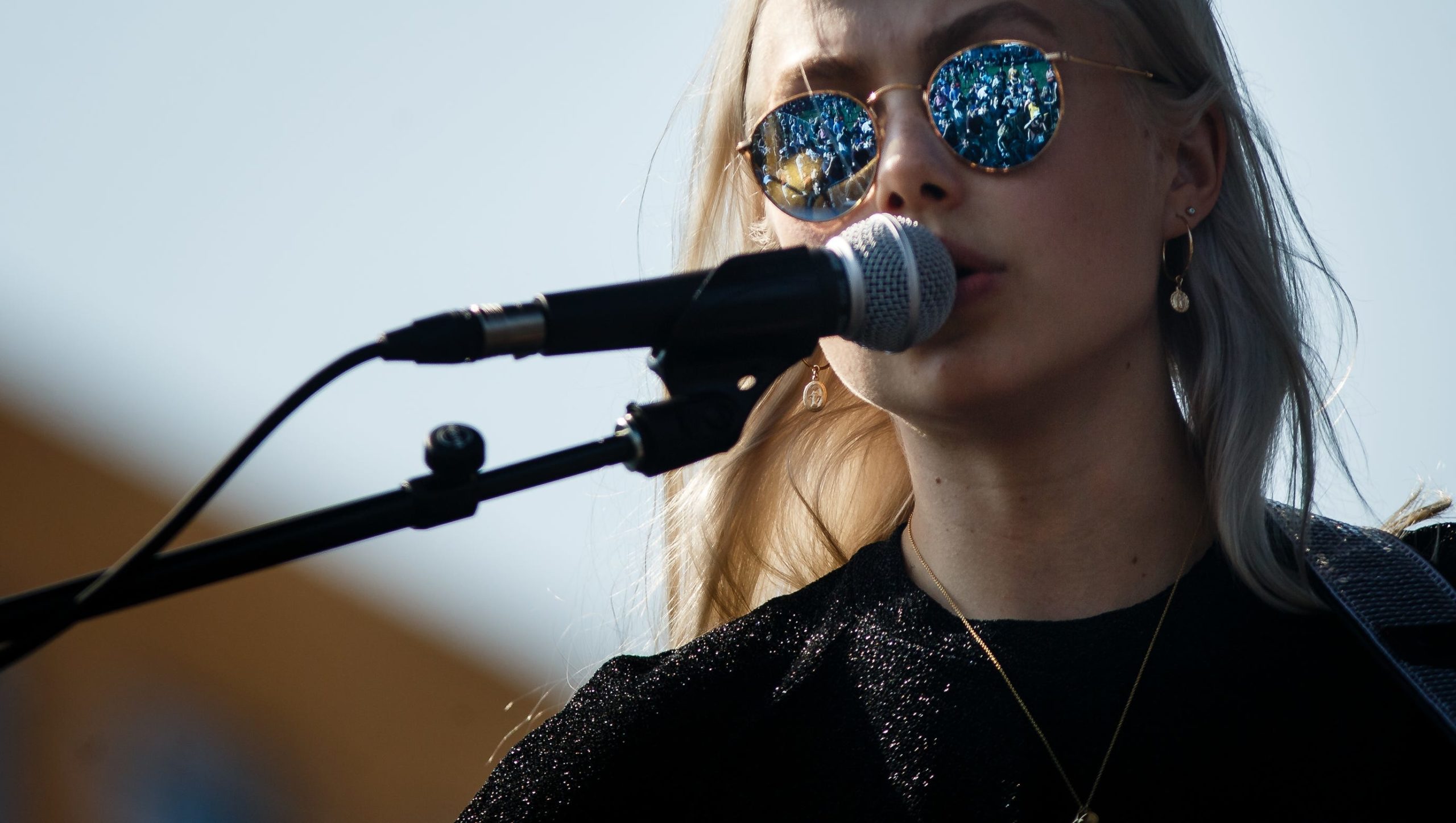 ACL Fest announces night shows in Austin clubs with Phoebe Bridgers, Tanya Tucker, more