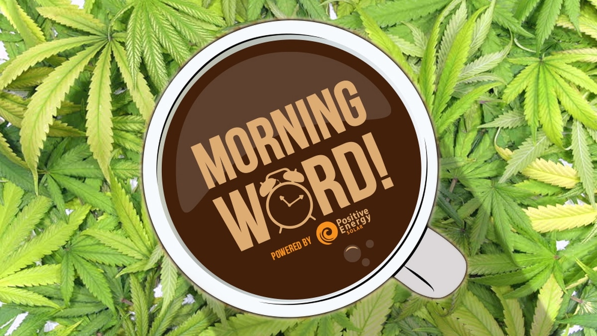 State Signs Off on Cannabis Production Rules | Morning Word | Santa Fe Reporter