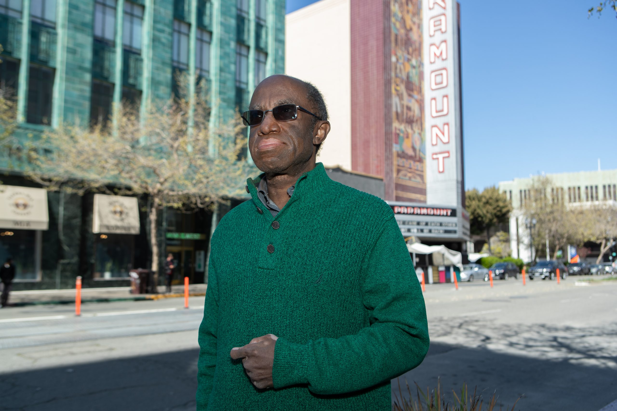 Bay Area pays tribute to Michael Morgan, longtime Oakland symphony conductor