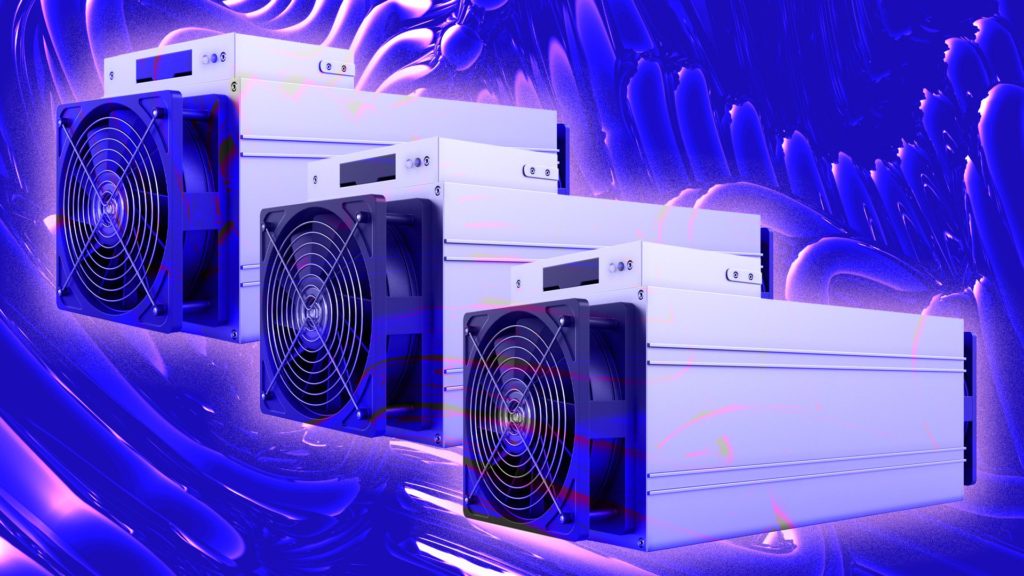 Another Bitcoin mining firm files for IPO in the US but it holds no BTC – The Block