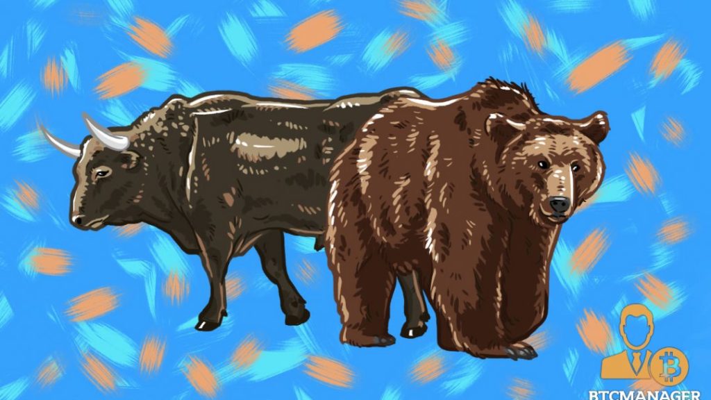 Bitcoin and Ether Market Update October 28, 2021 | BTCMANAGER