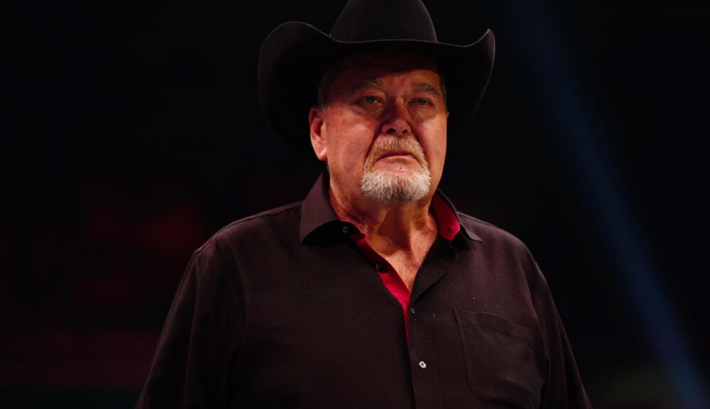 Jim Ross announces plans to open cannabis farm in Oklahoma – Wrestling News