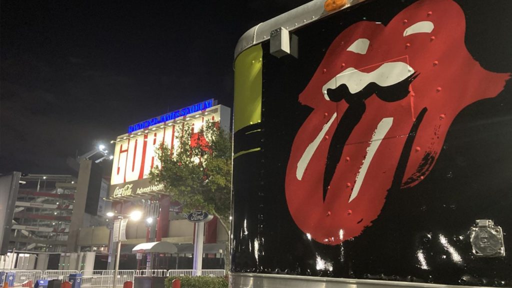 Rolling Stones bring ‘No Filter’ tour to Tampa Friday