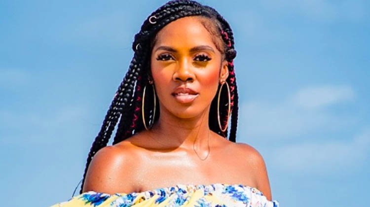 Google lists Tiwa Savage sextape, Tyson Fury fight, others as top trending searches