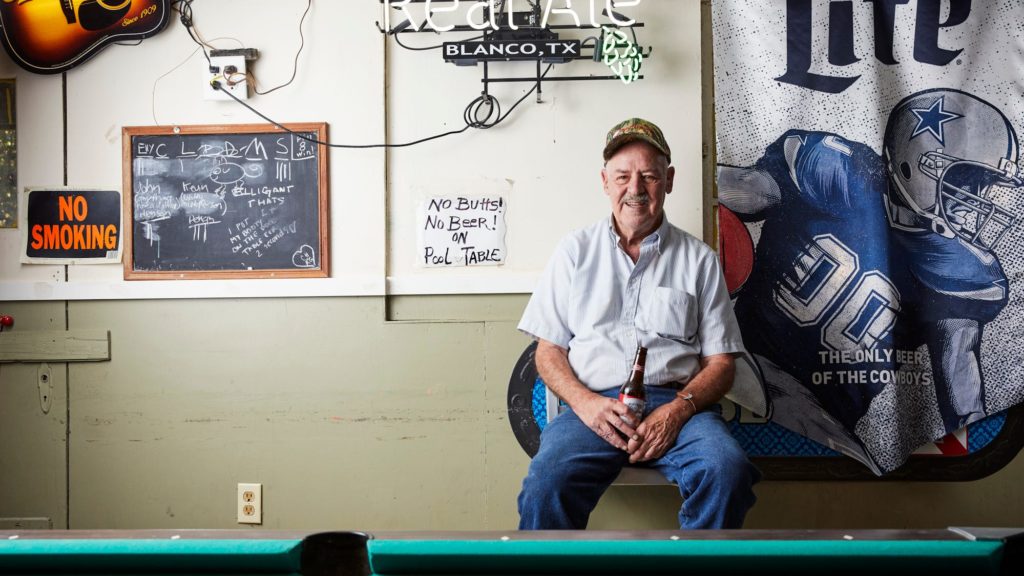 Austin’s legendary Dry Creek Cafe & Boat Dock is closing after 65 years