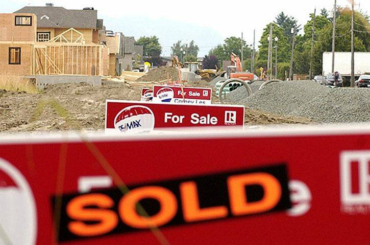 B.C. Real Estate Association predicts record-setting totals in Chilliwack market – Agassiz …