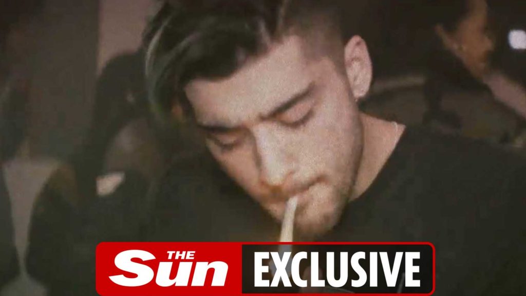 Gigi Hadid’s Family Want Zayn Malik To Seek Therapy For Heavy Cannabis Use – Todayuknews