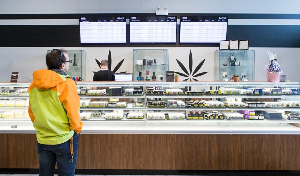 How Ontario is killing cannabis retail – NOW Magazine