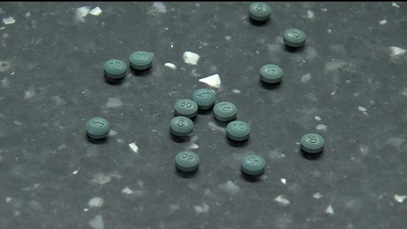 Province trending toward deadliest year for opioid deaths | CHAT News Today