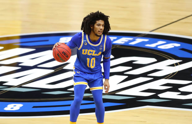 UCLA Men’s Basketball 2021 Positional Preview: Point Guard