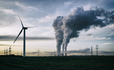 HANetf launches carbon credit ETP with SparkChange – Investment Week