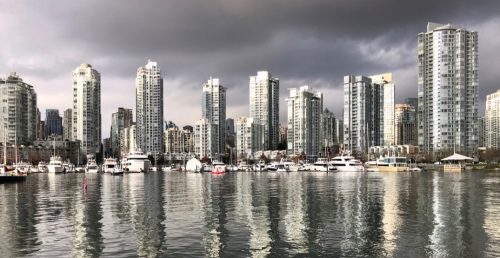 This year’s BC home sales expected to exceed 2016’s hot market record | Urbanized – Daily Hive