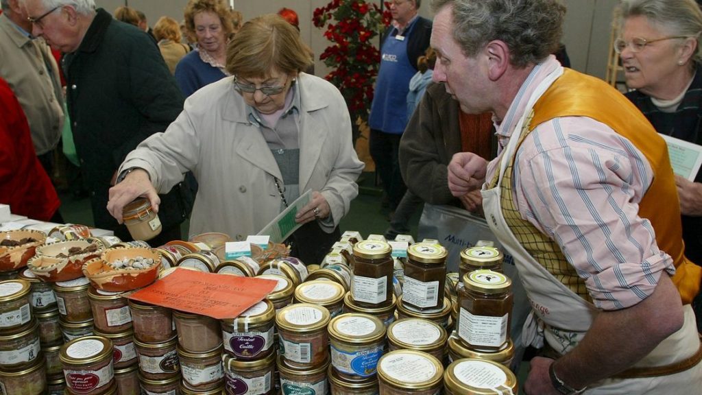 The most festive Christmas markets being held in Cambridgeshire this year – Cambridge News