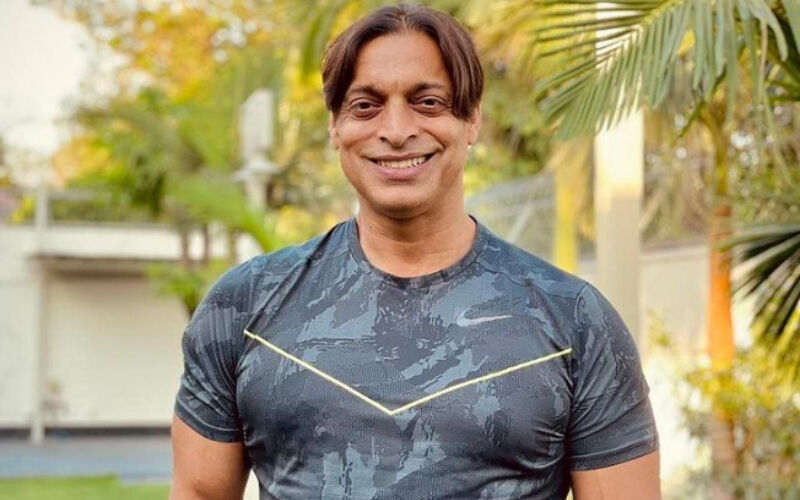 Shoaib Akhtar Gets Rs 100 Million Defamation Notice By Pakistan TV News Channel For …