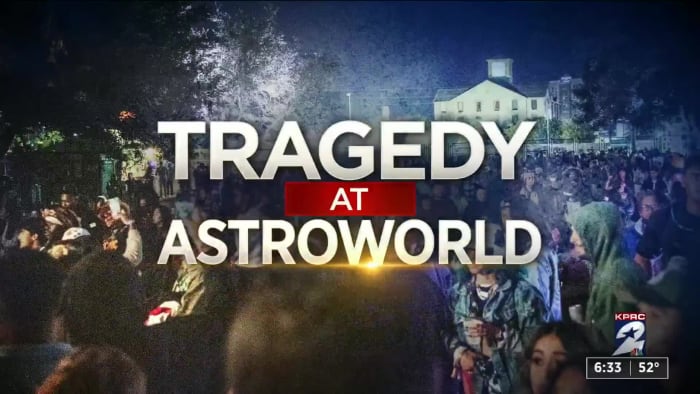 All 8 Astroworld Festival victims have been identified. Here’s what we know