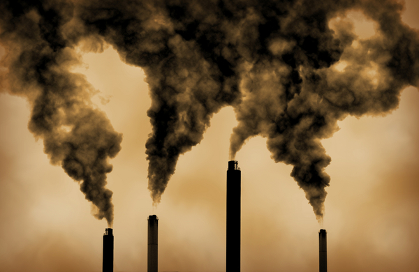 KRBN Primed as Emissions Return to Pre-Pandemic Levels – ETF Database