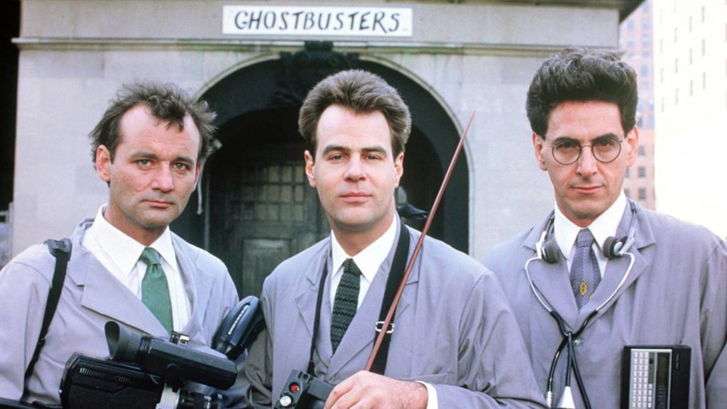 ‘Hey, have you missed us?’ Final ‘Ghostbusters: Afterlife’ trailer released – Action News Jax