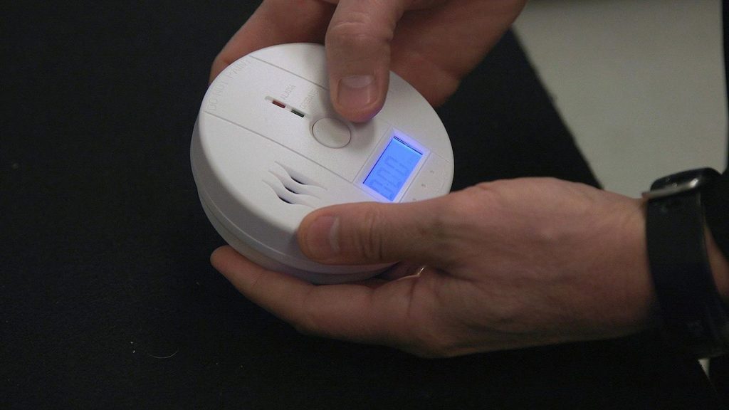 Chilly weather perfect reminder to avoid potentially deadly carbon monoxide …