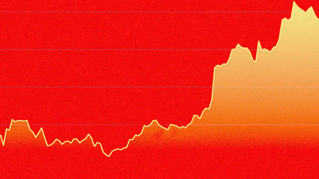 Bitcoin Crushes All-Time Record, With JPMorgan Predicting $146,000 – Futurism