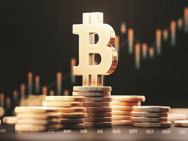 Cryptocurrency market cap hits $3 trn mark for 1st time, Bitcoin on fire – Business Standard