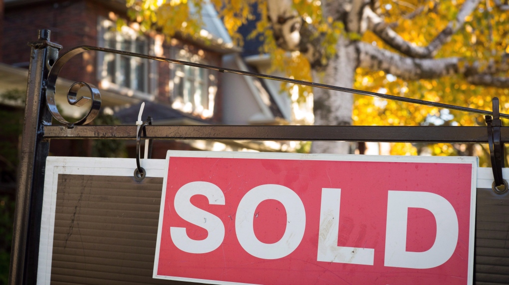 ‘Amazing month’: October breaks Winnipeg real estate records