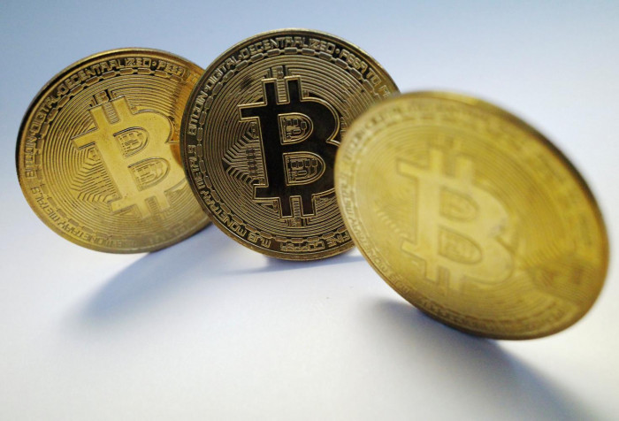 Bitcoin hits record high of $68,000 – The Bangkok Post