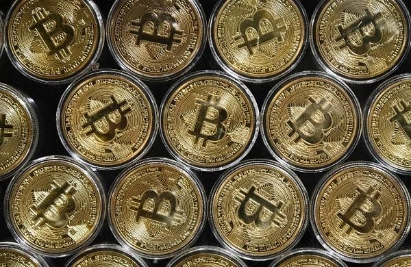 Hacker Sriki terms Bitcoin case nuisance, bogus – The New Indian Express