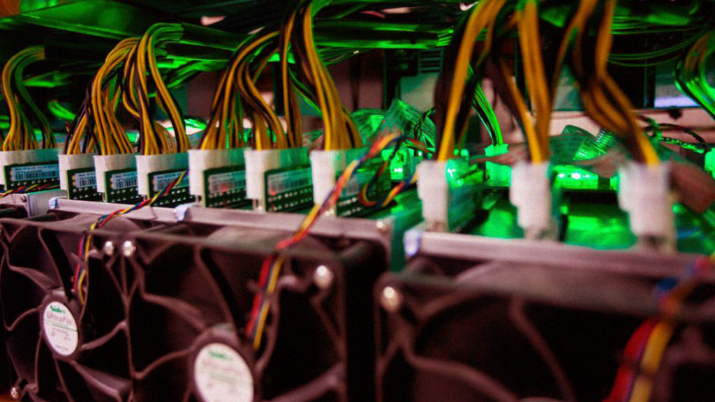 Startup Criticized for Bitcoin Mine in Impoverished Navajo Community – Futurism