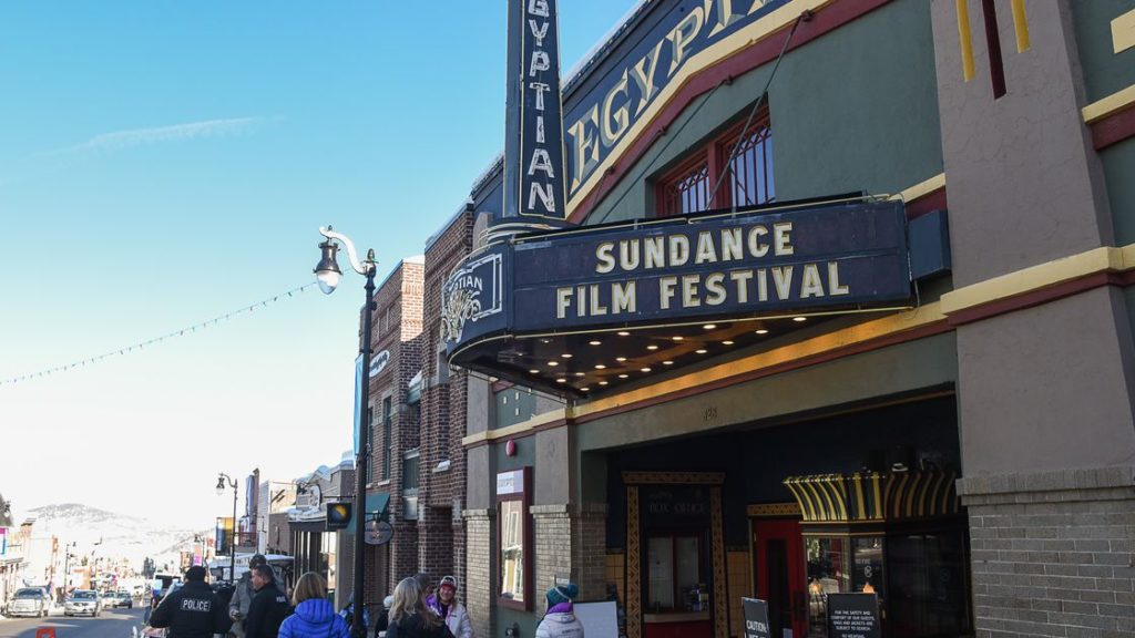 Utah movie lovers can see free movies, get ticket discounts for 2022 Sundance Film Festival