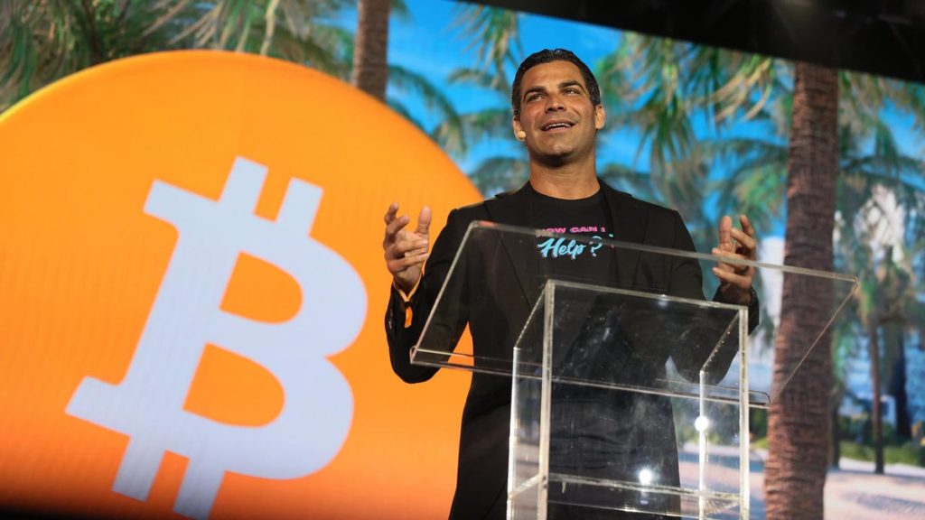 Miami Plans to Give Out Bitcoin in Its Quest for Crypto Utopia – Gizmodo