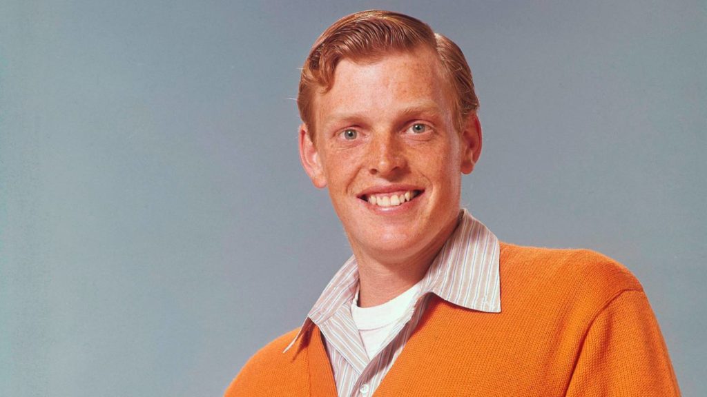 ‘Happy Days’ actor Gavan O’Herlihy dies at 70 – Action News Jax