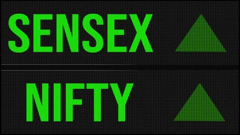 Market LIVE Updates: Indices At Day’s High, Sensex Up Over 700 Pts – Moneycontrol