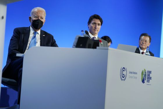 Opinion: What happens after COP26? Canada’s $2-trillion question – The Globe and Mail