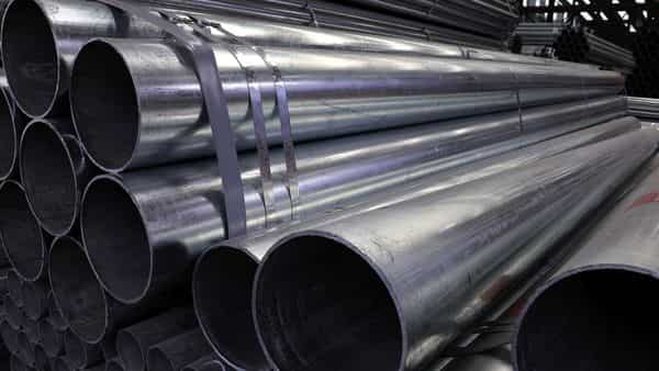 Steel prices in India remain competitive compared to global markets: Official – Mint