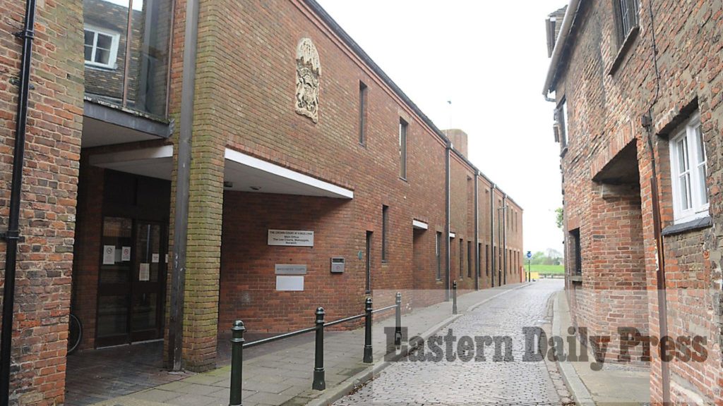 Men appear in court over £100000 cannabis factory charges – Eastern Daily Press