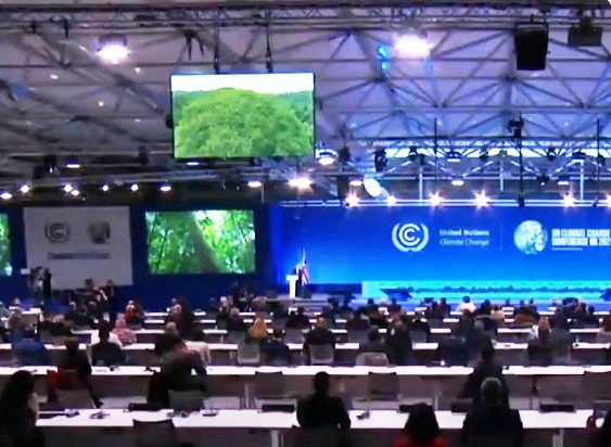 COP26: Climate deal struck with coal compromise; many disappointed with India – OrissaPOST