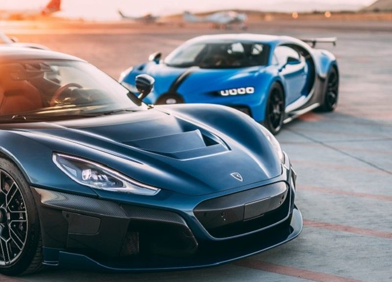 Rimac-Bugatti may not list on stock market for years, CEO says | Automotive News Europe