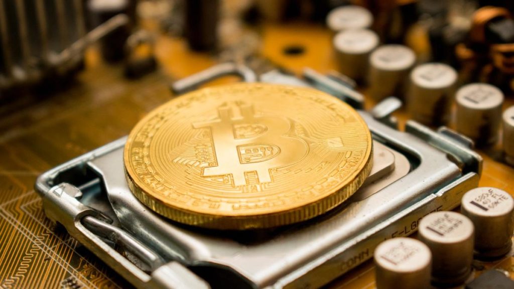 Bitcoin Just Applied a Significant Security Upgrade – InsideHook