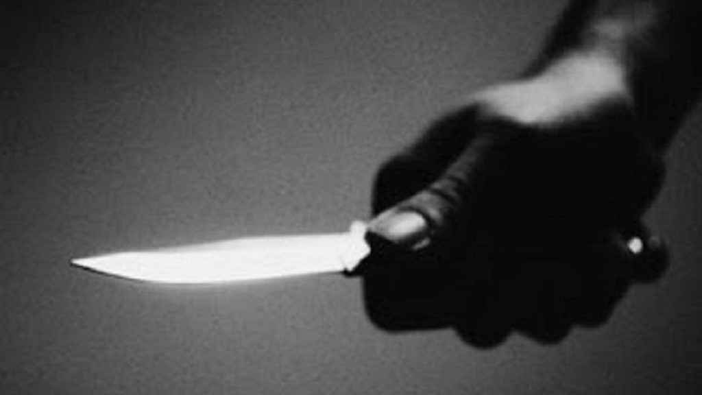 Man slashes woman believing her to be his ex-wife | The News Minute