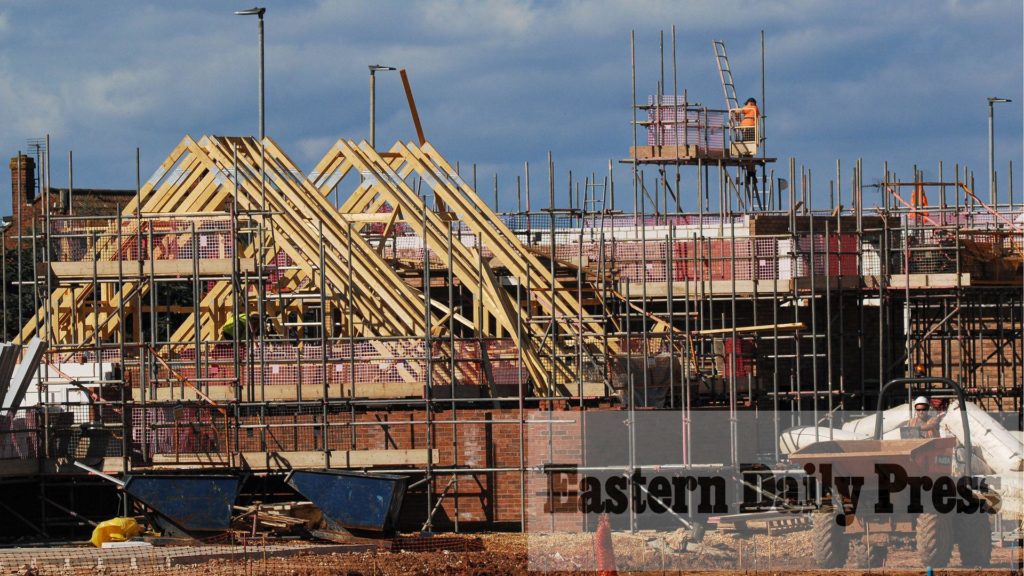 New homes in Norfolk should be zero-carbon, say countryside campaigners – Eastern Daily Press