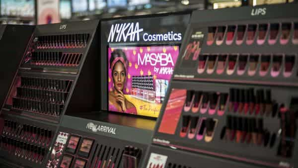 Seven reasons behind Nykaa’s spectacular stock market debut – Mint