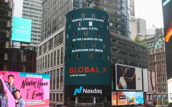 Global X Offers Different Type of Bitcoin Futures ETF – Blockworks