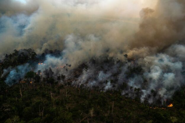 Was COP26 A Good Deal for Brazil? – Americas Quarterly